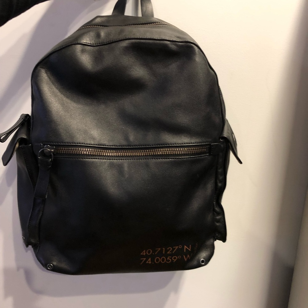 Calvin Klein Jeans Backpack
